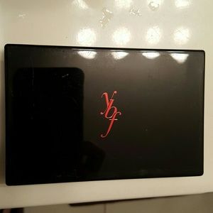 Authentic ybf Eyeshadow Pallette
