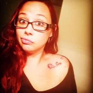 Meet your Posher, Erica