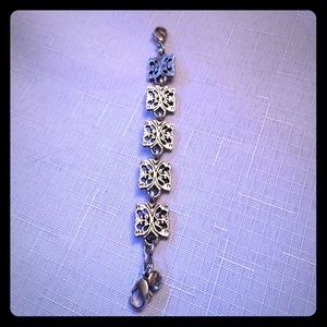 Lenny and Eva Charm Bracelet