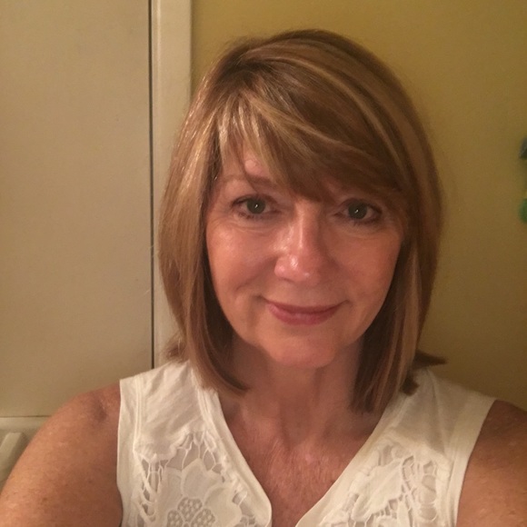 Meet your Posher, Kay