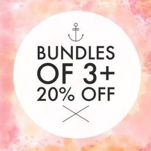 Automatic discount available today! Ship tomorrow