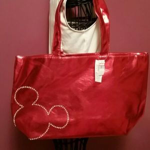 Disney Park carry bag