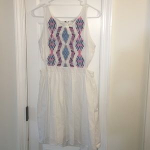 American eagle dress