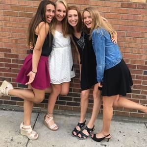 Meet your Posher, Madison