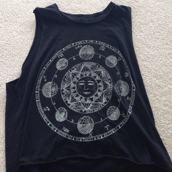 Brandy Melville tank