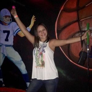 Meet your Posher, Brooke