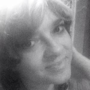 Meet your Posher, Yvonne durbin