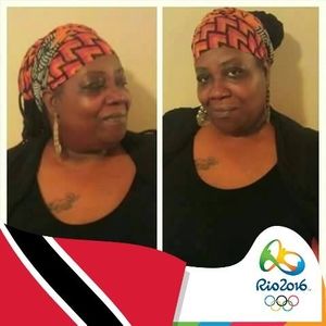 Meet your Posher, Charmaine