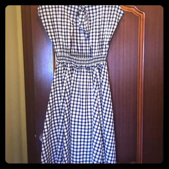 Cotton dress