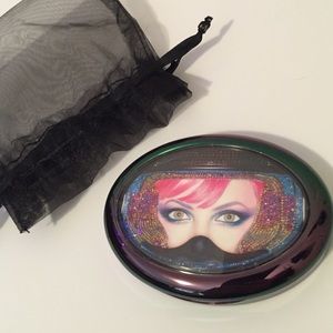 Tarina Tarantino Starchild Odyssey Palette