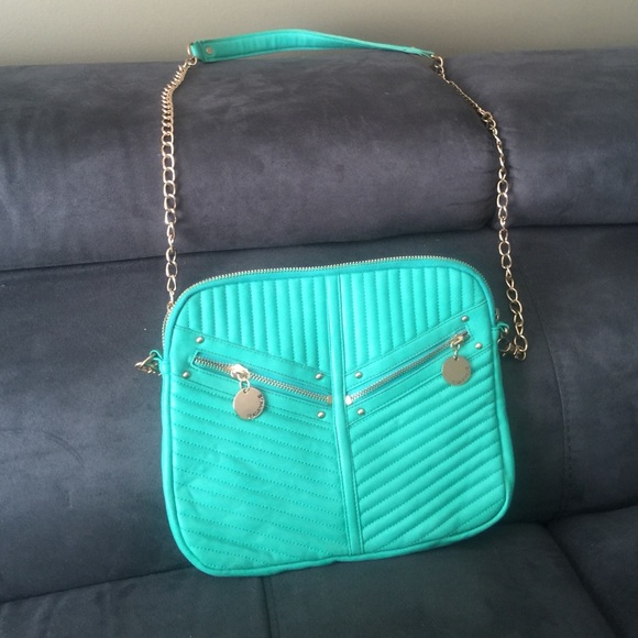 Rampage purse/iPad case