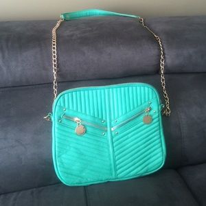 Rampage purse/iPad case