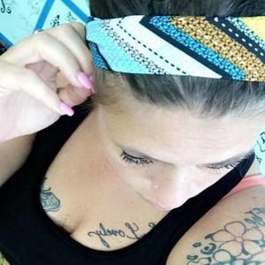 Meet your Posher, Krissy