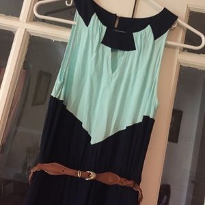 Never been worn maxi dress