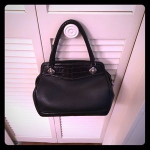 Black Brighton Bag!