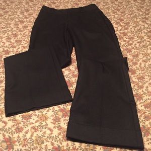 Banana republic woman's pants