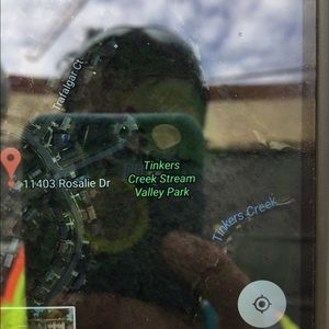 Meet your Posher, Alejandro