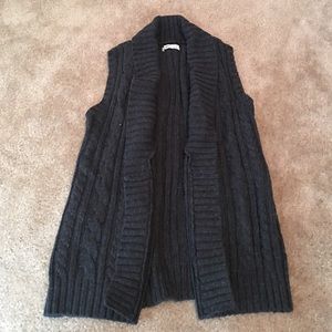 Old Navy sweater vest