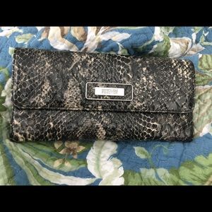 Kenneth Cole Reaction wallet! 👍🏻