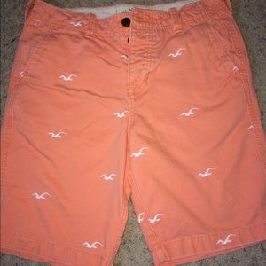Hollister Shorts