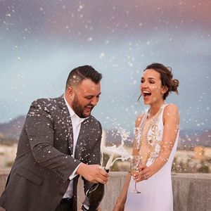 Meet your Posher, Camille