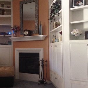 Meet your Posher, Nancy