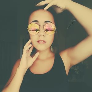 Meet your Posher, Casey