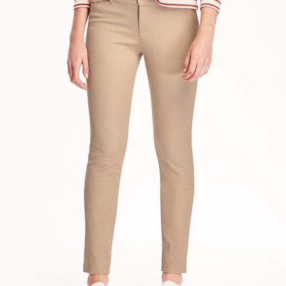 Old Navy Pixie Pants