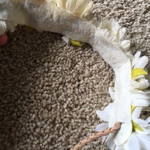 Forever 21 Accessories - Flower crown Forever 21 Accessories - Flower crown