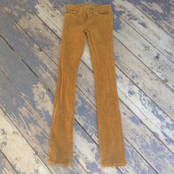 J Brand Denim - 👀 New J Brand corduroy skinny jeans