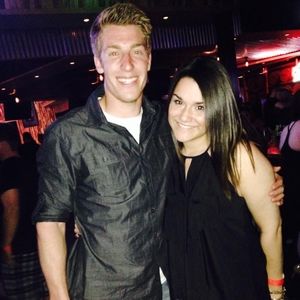 Meet your Posher, Candice