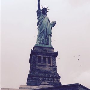 Meet your Posher, Katherine