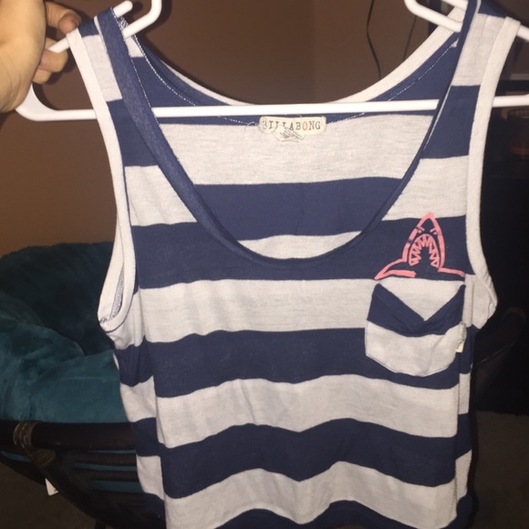 Crop tank