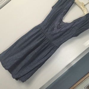 Urban Outfitters cotton dress