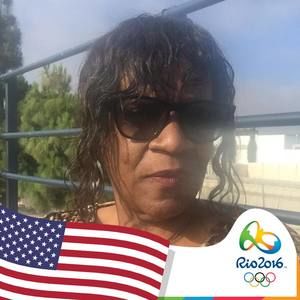 Meet your Posher, Pat