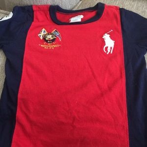 Polo tee