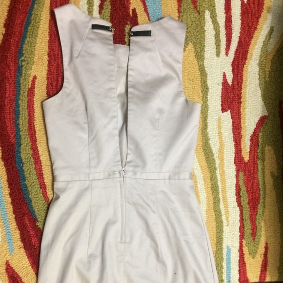 Beautiful dress