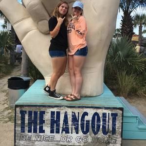 Meet your Posher, Lyndsie