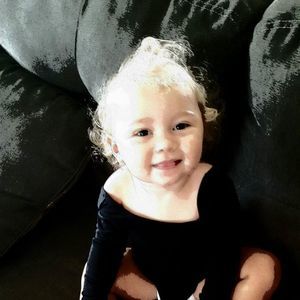 Meet your Posher, Rebecca