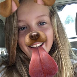 Meet your Posher, Catherine