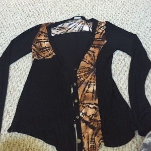 Daytrip cardigan from buckle