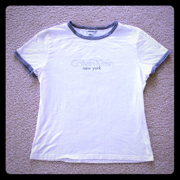 Calvin Klein T-Shirt