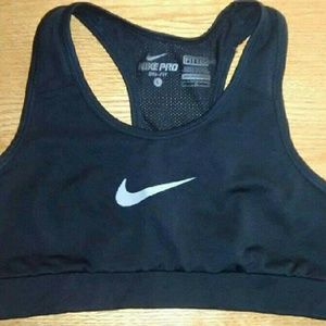 Nike sports bra