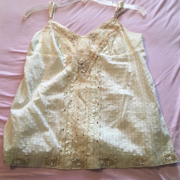 Guess tank top