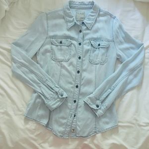 Guess Jean Shirt