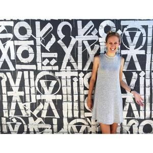 Meet your Posher, Audrey