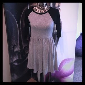 Babydoll dress