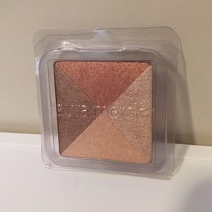 Laura Mercier Shimmer Bloc Sun Kissed Highlighter