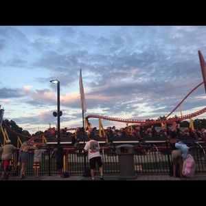 Meet your Posher, Mia