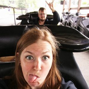 Meet your Posher, Lauren